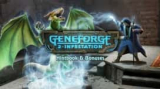 : Geneforge 2 Infestation-DELiGHT