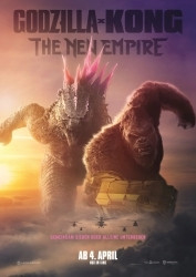 : Godzilla X Kong - The new Empire 2024 German 800p AC3 microHD x264 - RAIST