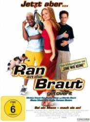 : Ran an die Braut 2001 German 1080p AC3 microHD x264 - RAIST