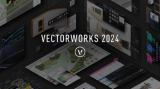 : VectorWorks 2024 SP5
