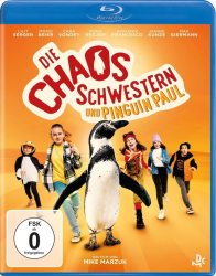 : Die Chaosschwestern und Pinguin Paul 2024 German 720p BluRay x264-DetaiLs