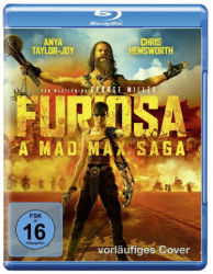 : Furiosa A Mad Max Saga 2024 Ts Ac3 Md 1080p x264-Sneakman