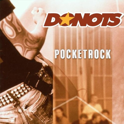 : Donots - Pocketrock (2001)