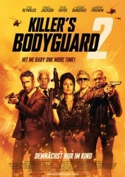 : Killers Bodyguard 2 2021 German 1600p AC3 micro4K x265 - RACOON