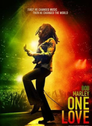 : Bob Marley One Love 2024 Complete Bluray-Untouched