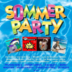 : Sommer Party (2024)