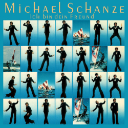 : Michael Schanze - Ich bin dein Freund (1977)