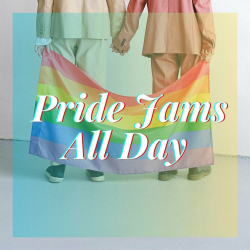 : Pride Jams All Day (2024)