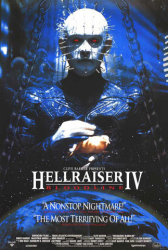 : Hellraiser 4 Bloodline 1996 German Dubbed Dl 2160P Uhd Bluray X265-Watchable