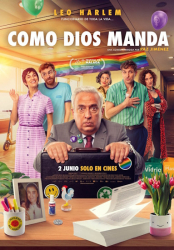 : Como Dios Manda 2023 Multi Complete Bluray-FullbrutaliTy