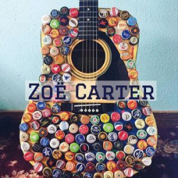 : Zoë Carter - Zoë Carter (EP) (2016)
