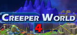 : Creeper World 4 v2 5 1-Razor1911