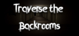 : Traverse the Backrooms-Tenoke