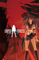 : Corpse Princess Vol 01 2008 AniMe Dual Complete Bluray-iFpd