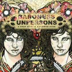 : Baroness Collection 2007-2023 FLAC