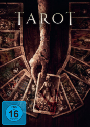 : Tarot Toedliche Prophezeiung 2024 German Dl 1080P Web H264-Wayne