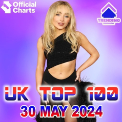 : The Official UK Top 100 Singles Chart 30.05.2024