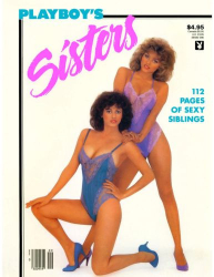 : Playboys Sisters 1986

