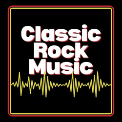 : Classic Rock Music (2024)