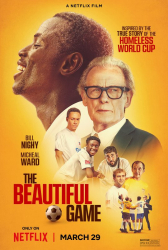 : The Beautiful Game 2024 German Dl 1080p Web h264-Sauerkraut