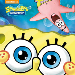 : SpongeBob Schwammkopf - Das Gelbe vom Schwamm (2019)