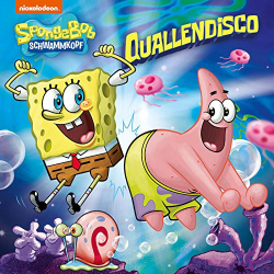 : SpongeBob Schwammkopf - Quallendisco (2020)
