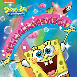 : SpongeBob Schwammkopf - Schwammtastisch (2021)