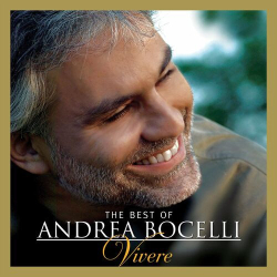 : Andrea Bocelli - The Best of Andrea Bocelli - 'Vivere' (Super Deluxe) (2024)