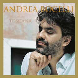 : Andrea Bocelli - Cieli Di Toscana (Super Deluxe) (2024)