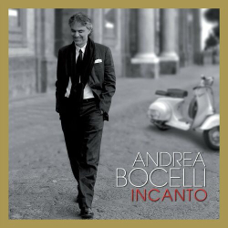 : Andrea Bocelli - Incanto (Super Deluxe) (2024)