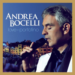 : Andrea Bocelli - Love In Portofino (Super Deluxe) (2024)