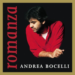 : Andrea Bocelli - Romanza (Super Deluxe) (2024)