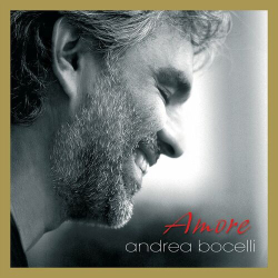 : Andrea Bocelli – Amore (Super Deluxe) (2024)
