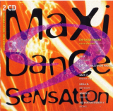 : Maxi Dance Sensation Vol. 9 (1993) 