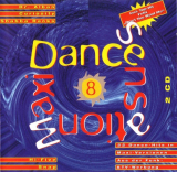 : Maxi Dance Sensation Vol. 8 (1992)