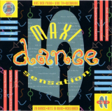 : Maxi Dance Sensation Vol. 5 (1991) 