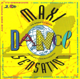 : Maxi Dance Sensation Vol. 4 (1991)