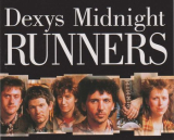 : Dexys Midnight Runners - Sammlung (17 Alben) (1980-2022)