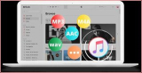 : Pazu Apple Music Converter v1.7.10