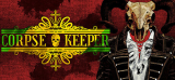 : Corpse Keeper-Tenoke