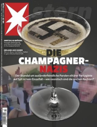 :  Der Stern Nachrichtenmagazin No 23 vom 29 Mai 2024