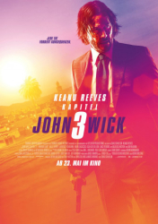 : John Wick Kapitel 3 German 2019 Dl Pal Dvdr-HiGhliGht