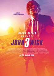 : John Wick Kapitel 3 German 2019 Dl Complete Pal Dvd9-HiGhliGht