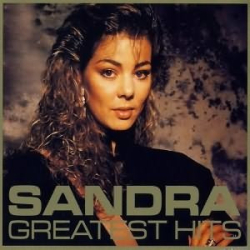 : Sandra - Collection - 1985-2012