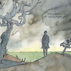 : James Blake Collection 2009-2016 FLAC