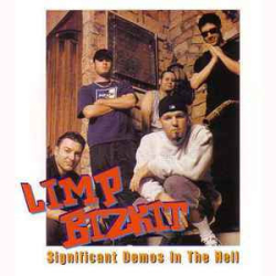 : Limp Bizkit Collection 1997-2021 FLAC