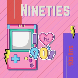 : Nineties - 90s Hits - the 90's (2024)