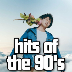 : hits of the 90's (2024)
