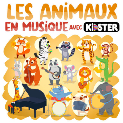 : Les Animaux en Musique avec Kidster (2024)