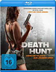 : Death Hunt 2022 German 720p BluRay x264-iMperiUm